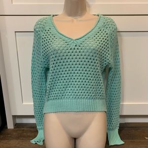 Women’s Buffalo David Bitton Knit T Back Sweater